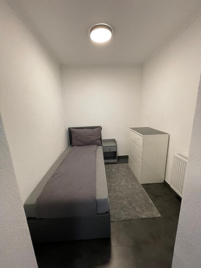 Tm Apartments Strass in Steiermark Luaran gambar